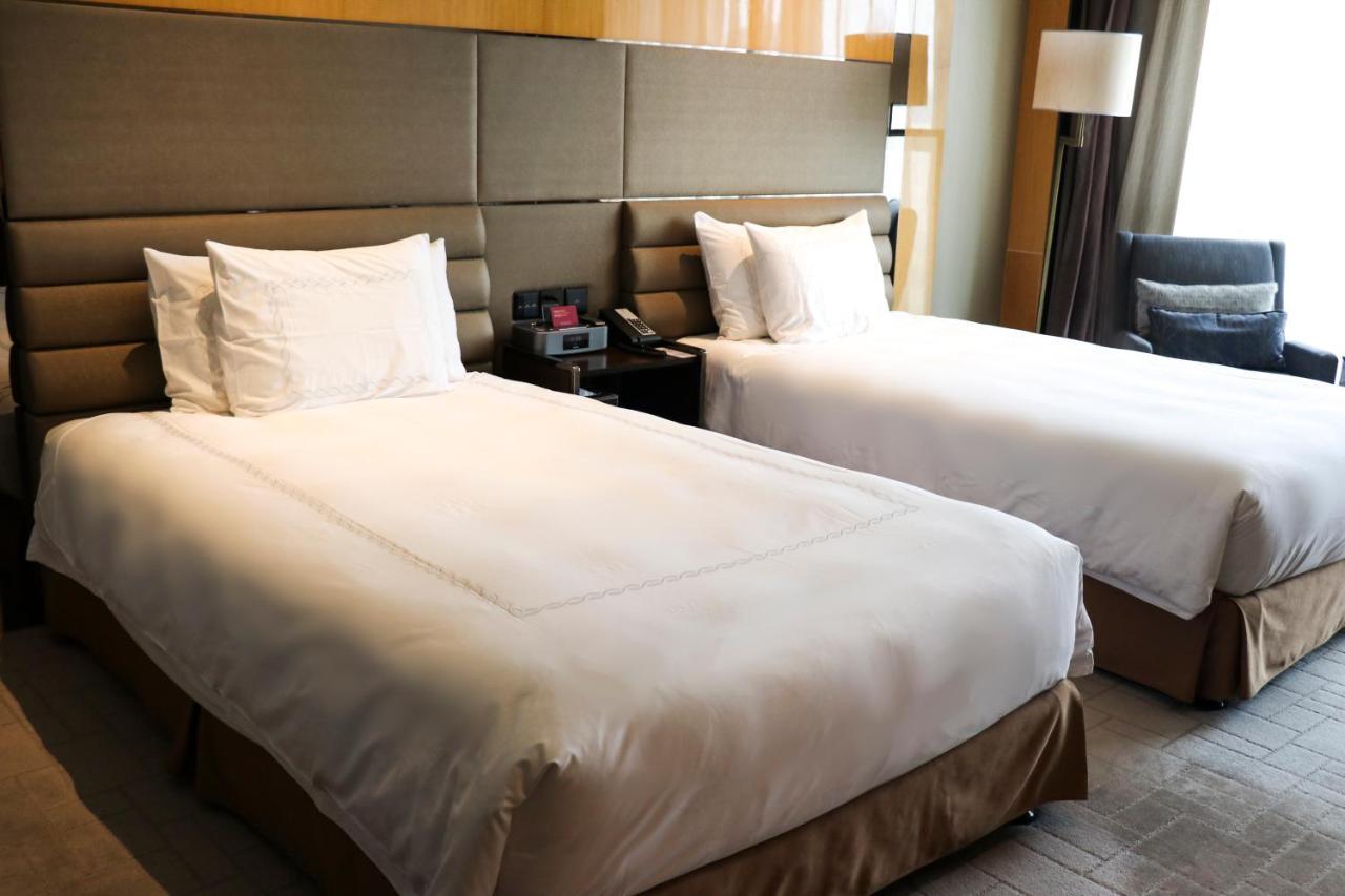 Готель Crowne Plaza Beijing Lido By Ihg Екстер'єр фото