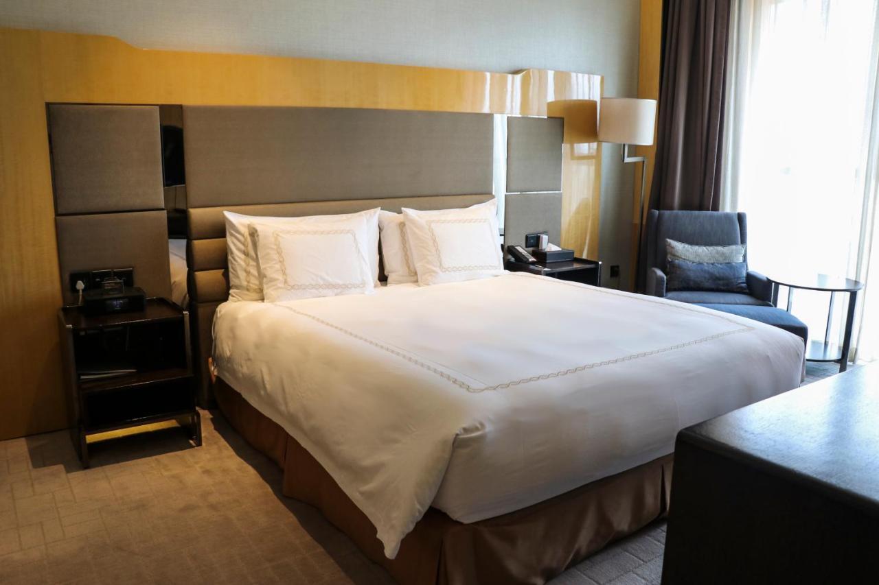 Готель Crowne Plaza Beijing Lido By Ihg Екстер'єр фото