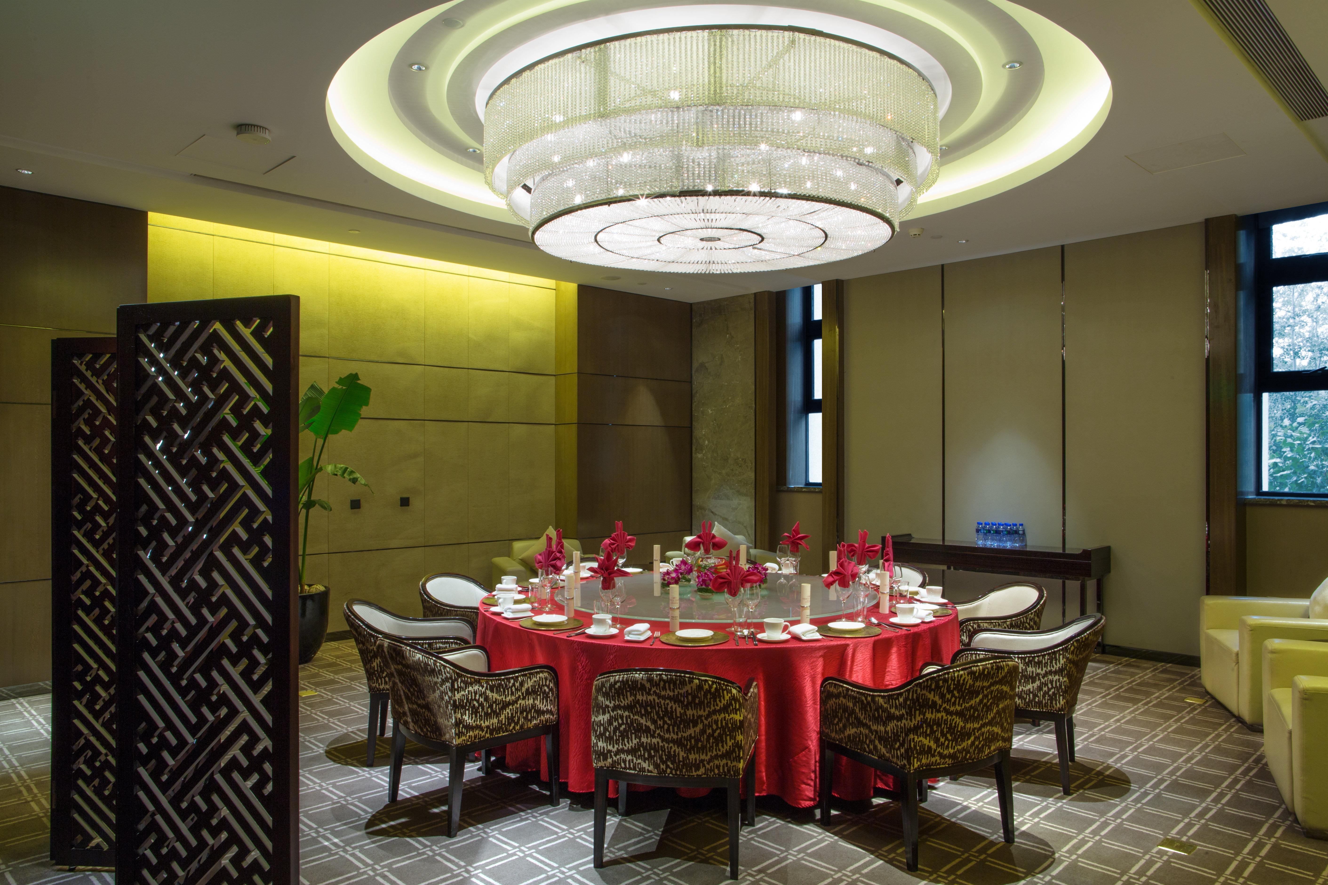 Готель Crowne Plaza Beijing Lido By Ihg Екстер'єр фото
