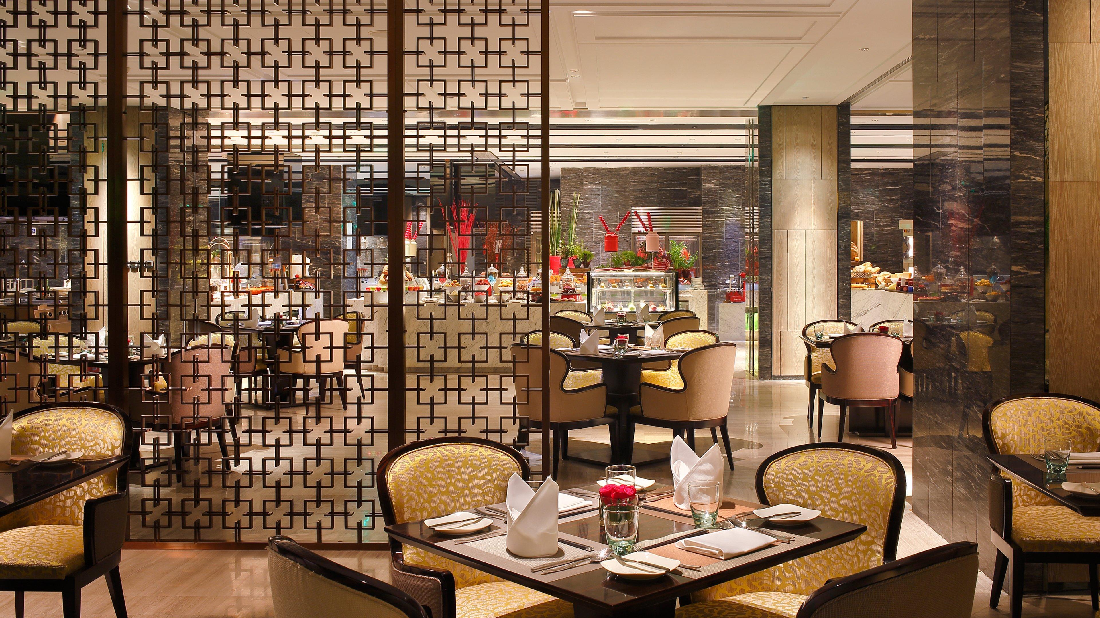 Готель Crowne Plaza Beijing Lido By Ihg Екстер'єр фото