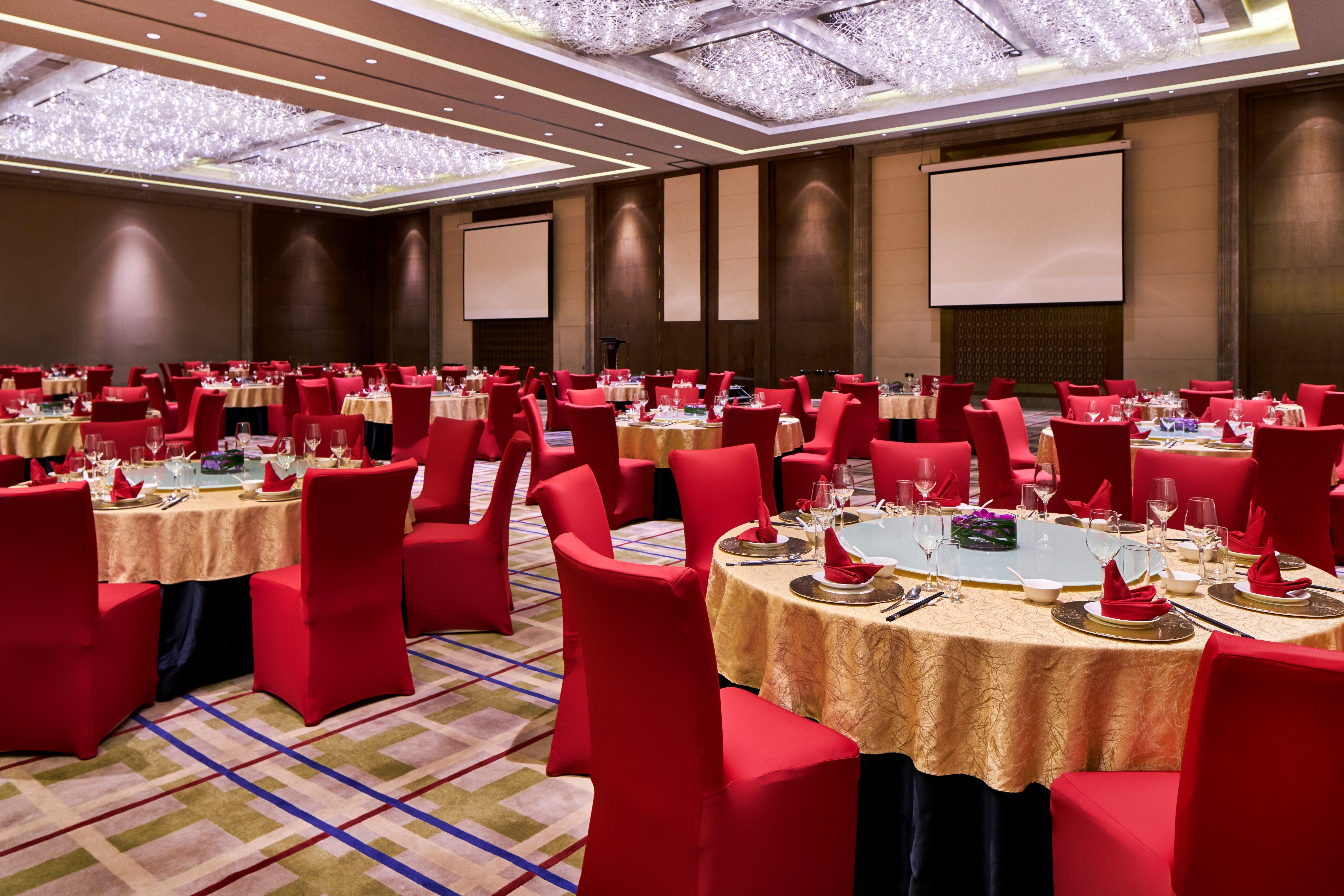 Готель Crowne Plaza Beijing Lido By Ihg Екстер'єр фото