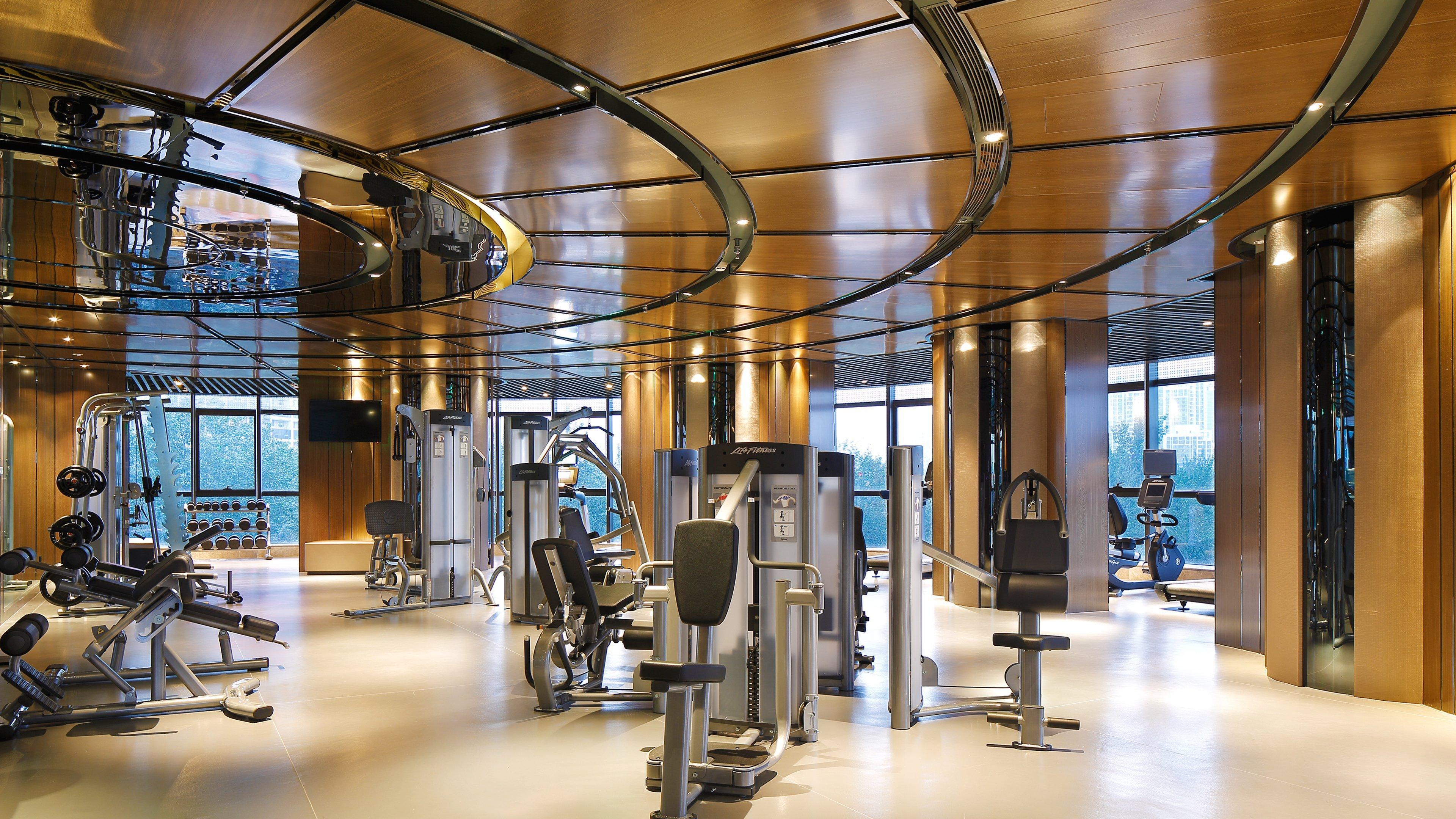 Готель Crowne Plaza Beijing Lido By Ihg Екстер'єр фото