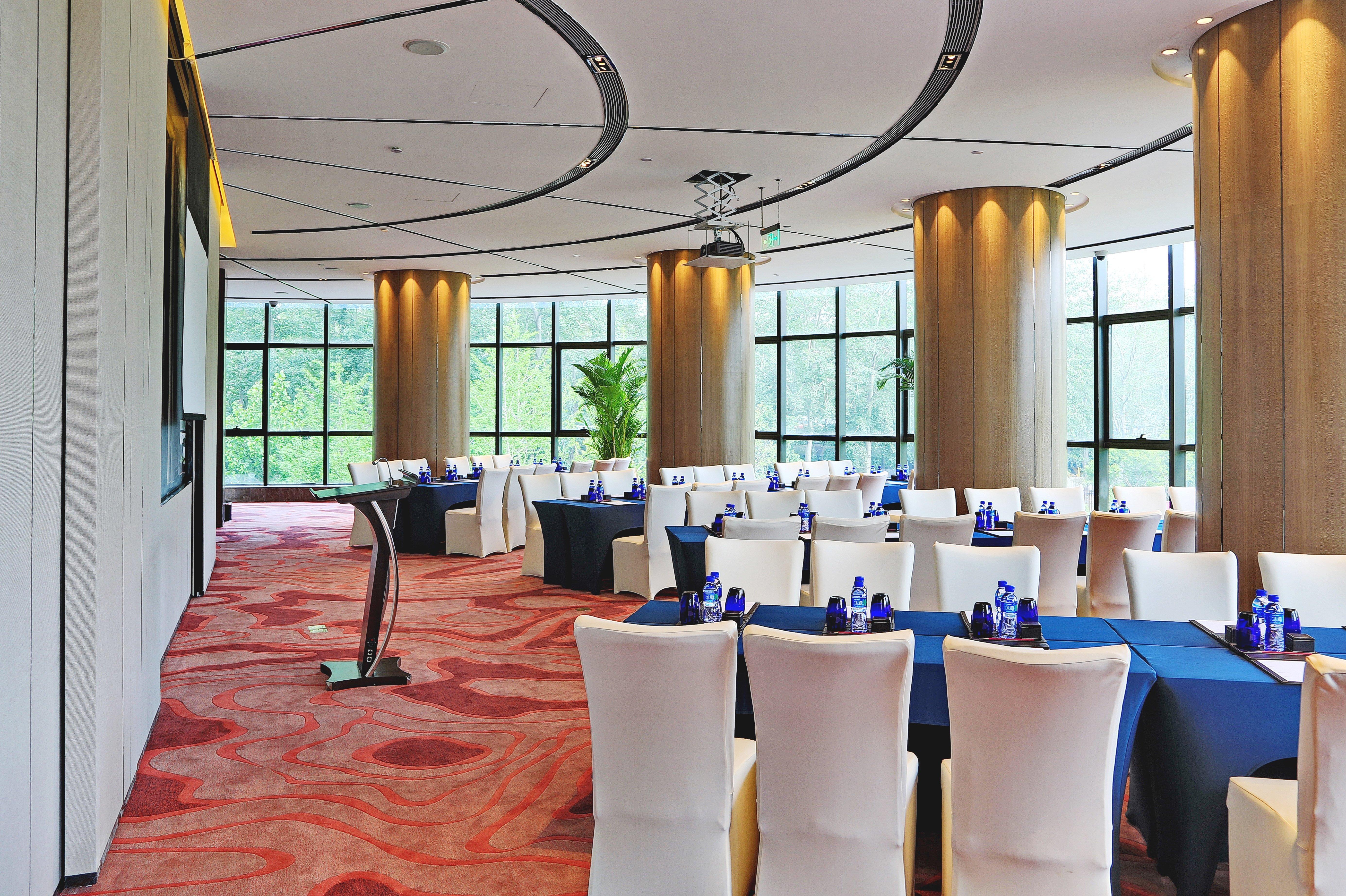 Готель Crowne Plaza Beijing Lido By Ihg Екстер'єр фото