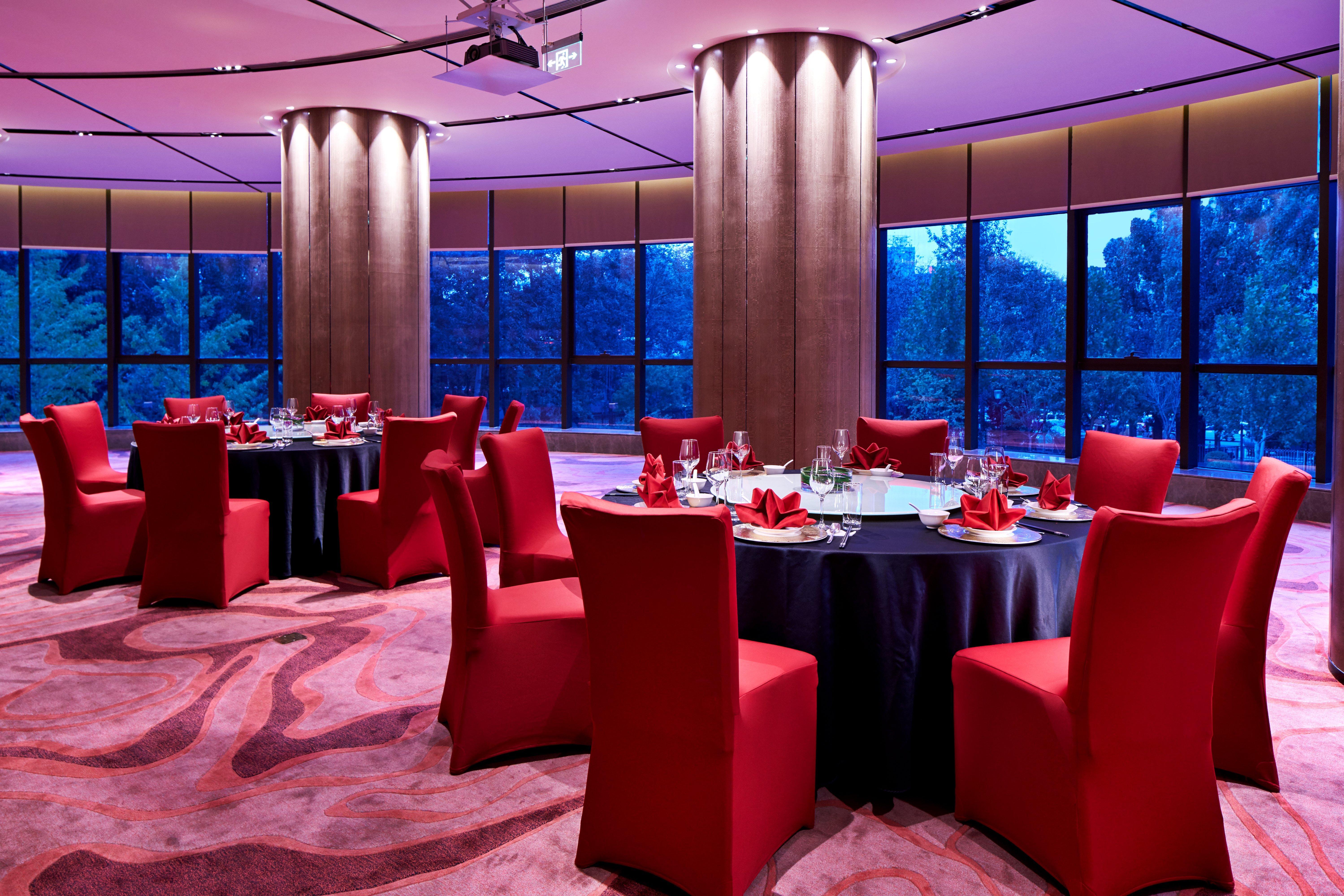Готель Crowne Plaza Beijing Lido By Ihg Екстер'єр фото